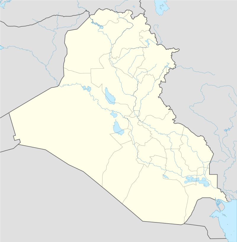 نقشه بغداد